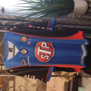 Tony Stewart Race Shirt